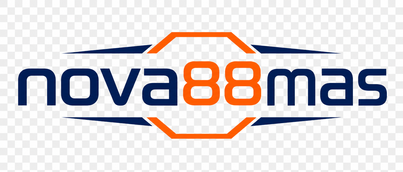 nova88mas logo